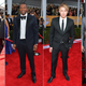 Image for article titled Classic Glamour and Fugly Failures at the SAG Awards